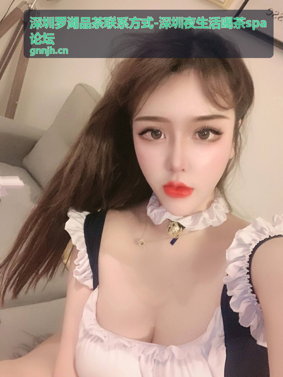 SPA放松服务预约指引